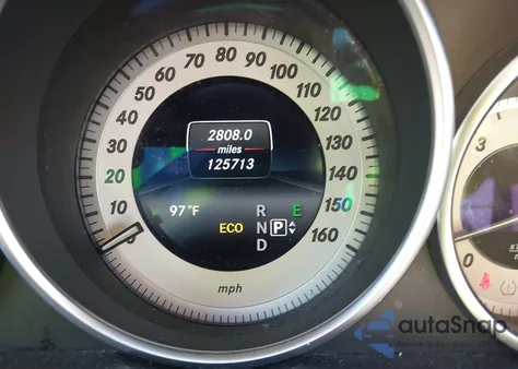 2014 Mercedes-Benz E 350 4Matic from USA, damaged, VIN WDDHF8JB0EB003465